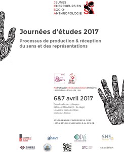 Programme JE-JCSA 2017-1